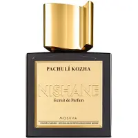 Nishane Pachuli Kozha Extrait De Parfum Unisex 50ml