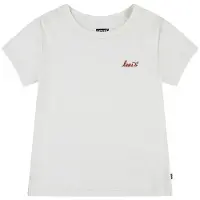 Levi's T-shirt Korte Mouw LVG HER FAVORITE TEE kind 6 jaar