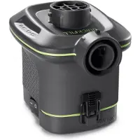 Intex QUICK-FILL BATTERY PUMP