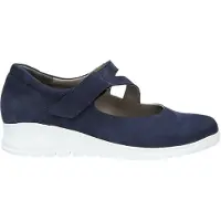 Durea 5746 wijdte E Bandschoenen