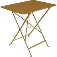 Fermob Bistro balkontafel 57x77 cm staal