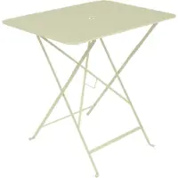 Fermob Bistro Balcony Table 57x77 Cm - Balkontafels Gelakt Staal Willow Green - 27065-1