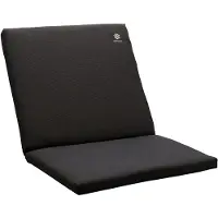 Sieger Malaga 1-zits kussenbank 97x54x4cm