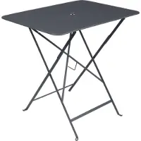 Fermob Bistro balkontafel 57x77 cm staal