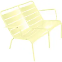 Fermob LUXEMBOURG Diepe Fauteuil Duo Aluminium