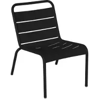 Fermob LUXEMBOURG Loungestoel Aluminium