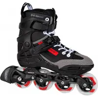 Powerslide Phuzion Mercury 80 Inline Skates