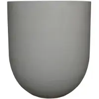 Pottery Pots Bloempot Refined Jumbo Lex M Clouded Grey 90 x 99,5 cm