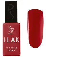 Peggy Sage I-Lak Semi-Permanent Nail Lacquer 11ml