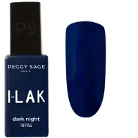 Peggy Sage I-Lak Semi-Permanent Nail Lacquer 11ml