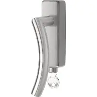 Formani BASICS LBIVDKLOCK-O draaikiepgarn.afsluitb.IN LW