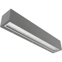 Performance In Lighting LED Armatuur | 38W 4000K 3250lm 840 | IP65 Wit