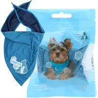 Coolpets Bandana Small 30 X 30 Cm