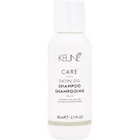 Keune Care Satin Oil Shampoo