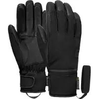 Reusch Gant Scout R-Tex Eco Touch-Tec Noir 11