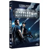 LCJ Battleship - FR