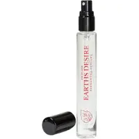 Eye Of Love Pheromone Cologne voor heren Love In Bloom