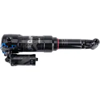 RockShox Super Deluxe Thrushaft Rct Progressive Mid Reb/mid Comp Schokdemper