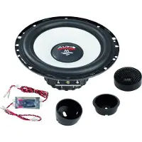 Audio System M 165 EVO2: 2-weg composetspeakersysteem, 16,5 cm