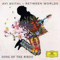 Universal Music Avi Avital & Between Worlds - Song Of The Birds (CD)