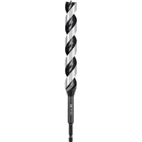 Kwb 042922 Slangenboor 22 mm Gezamenlijke lengte 235 mm 1/4 (6.3 mm) 1 stuk(s)