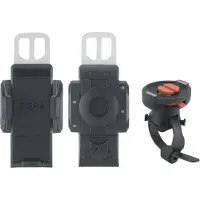 Tigra FitClic Neo U-FitGrip Bike Kit