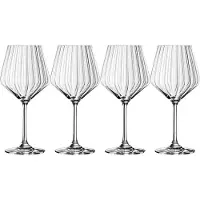 Spiegelau Burgundyglas Lifestyle 640 ml (4-delig)
