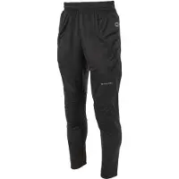 Stanno Bounce Keepersbroek Kids Zwart