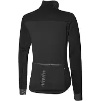 RH+ Logo Thermo Trui Met Lange Mouwen