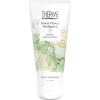 Therme 6x Bodylotion Forest Flower Meditation 200 ml