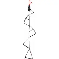 Ocun - Ladder D-Step - Voetlus 155 cm, zwart/rood