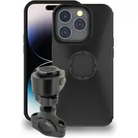 Tigra FitClic MountCase 2 Motorcycle Kit Apple iPhone 14 Pro Max