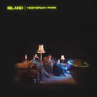 MEMBRAN Island - Yesterday Park (LP)
