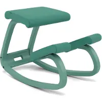 Varier Stokke Variable Monochrome Balans Kniestoel Grotto