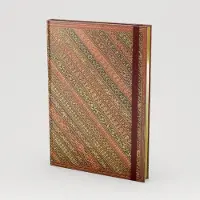 Peter Pauper Press compacte notitieboek Victorian Filigree