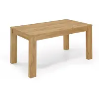 NIEHOFF SITZMÖBEL Niehoff zitmeubilair Multi Decor uitschuifbare tafel