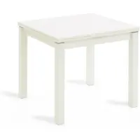 NIEHOFF SITZMÖBEL Niehoff zitmeubel Minimax uitschuifbare tafel