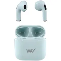 TNB Hoofdtelefoon met microfoon TNB MELODY 2