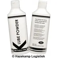 MK K Lube Poeder voor 20 liter glijmiddel