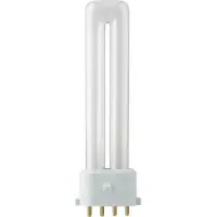 SPL 2G7 PL-S 4P Spaarlamp | 7W 840 4000K | 4-Pins