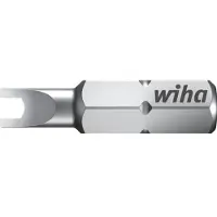 Wiha 27065 Torx Bit 25mm 1/4" - Veiligheidsschroeven