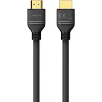 Hama 00115511 HDMI kabel 2 m HDMI Type A (Standaard) Zwart