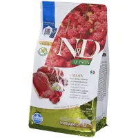 Farmina N&D Quinoa - Adult kat - Urinary eend - 300gr