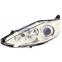 VAN WEZEL 1807963H Koplamp