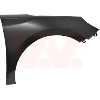 VAN WEZEL 8254658 Spatbord