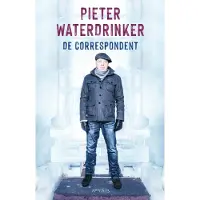 Prometheus De correspondent (Paperback)