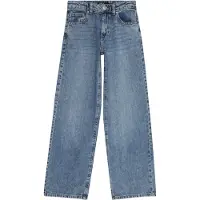 LMTD Jeans 'NLFBett' blauw