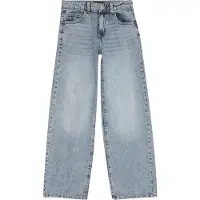 Name it Jeans 'NLFBETT' blauw denim