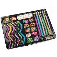 Toi-Toys Toi Toys Haar Versierset In Doos Verschillende verschillende