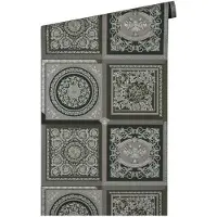 Versace Vliesbehang Wallpaper 5 Design Patchwork (1 stuk)
